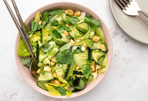 salad